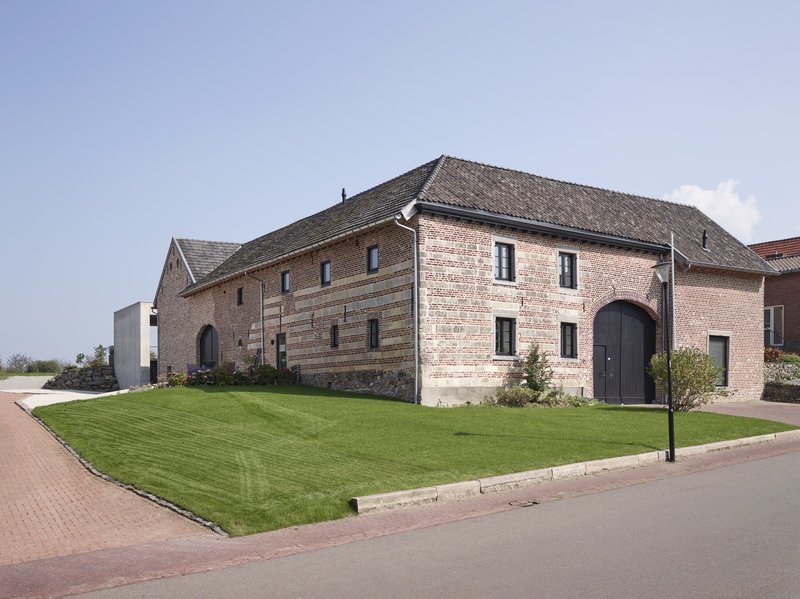 Landgoed Hoeve Keulen