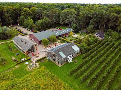 Philips Fruittuin