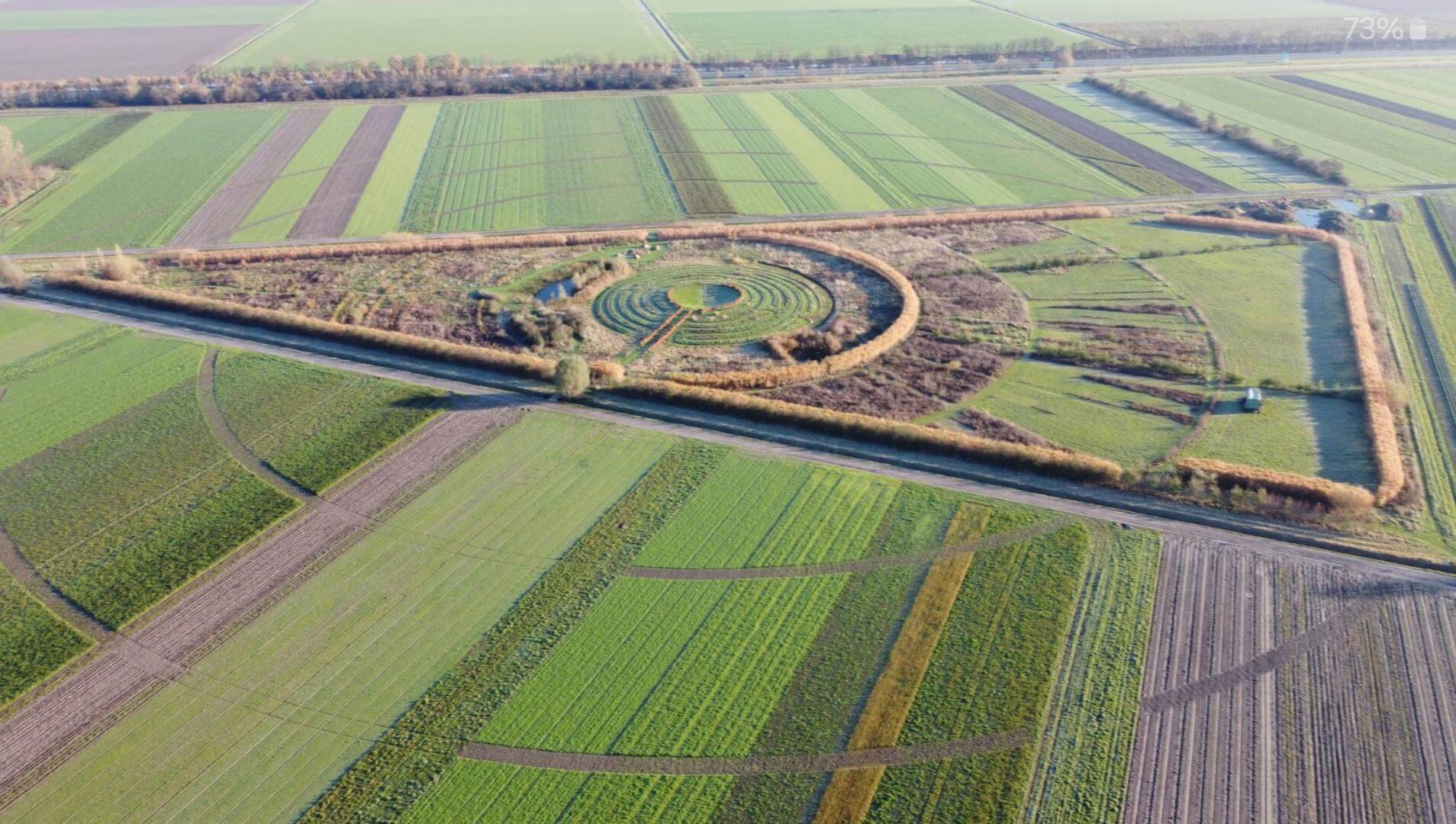 Voedselbos Zonnegoed